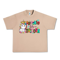 Burro sparkle like a unicorn Urban Heavy Tee - AdoDesignShop