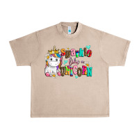 French Oak sparkle like a unicorn Urban Heavy Tee - AdoDesignShop
