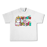 Lunar Rock sparkle like a unicorn Urban Heavy Tee - AdoDesignShop