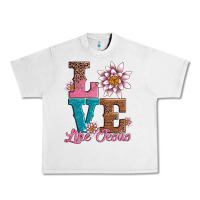 Lunar Rock valentines day love like jesus Urban Heavy Tee - AdoDesignShop