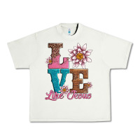Pistachio valentines day love like jesus Urban Heavy Tee - AdoDesignShop
