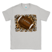 Moon Dust leopard american football backround Classic Tee - RanaPortraitStore