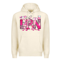 Tofu breast cancer lpn licensed practical nurse Premium Hoodie - JahusDesignShop
