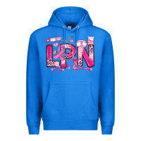 True Royal breast cancer lpn licensed practical nurse Premium Hoodie - JahusDesignShop