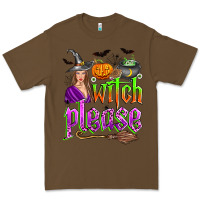 Cacao witch please Premium Tee - Zillion Design Studio