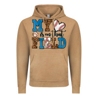 Vintage Camel my heart is on that field baseball Vintage Hoodie - AdoDesignShop