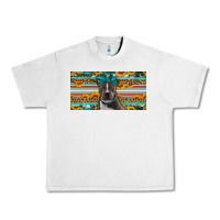 Lunar Rock pittbull license plate Urban Heavy Tee - Artiststas