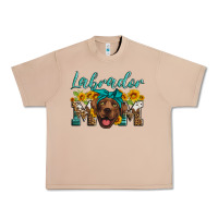 Burro labrador mom Urban Heavy Tee - Artiststas