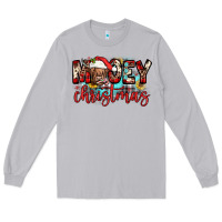 Moon Dust mooey christmas sunflower Long Sleeve Tee - JahusDesignShop