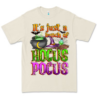 Bone it's just a bunch of hocus pocus Premium Tee - Zillion Design Studio