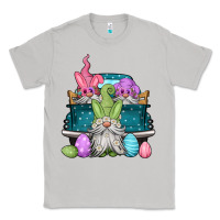 Moon Dust easter gnomes farm truck Classic Tee - Jasminsmagicworld