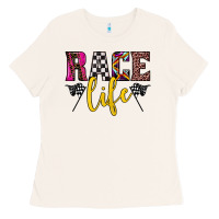 Bone race life Ladies Tee - JahusDesignShop
