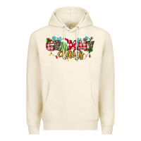 Tofu Grammy Claus Premium Hoodie - texasbilliewilder
