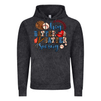 Vintage Black hey batter batter swing Vintage Hoodie - AdoDesignShop