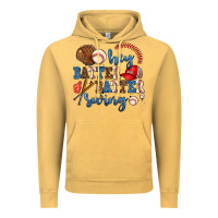 Vintage Mustard hey batter batter swing Vintage Hoodie - AdoDesignShop