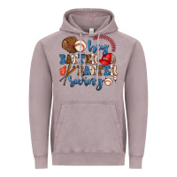 Vintage Zinc hey batter batter swing Vintage Hoodie - AdoDesignShop
