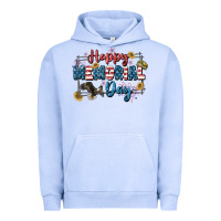 Pigment Grape Ice Happy memorial day 4th of july Urban Hoodie - CowGirlArtShop