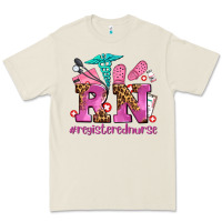 Bone registered nurse with crocs Premium Tee - AdoDesignShop