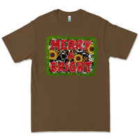 Cacao marry and bright Premium Tee - RanaPortraitStore