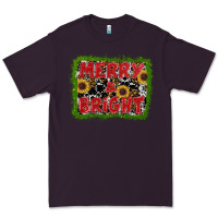 Plum marry and bright Premium Tee - RanaPortraitStore