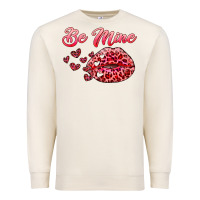 Sandshell be mine kiss Premium Sweatshirt - RanaPortraitStore