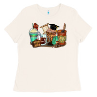Bone lawyer coffee cups Ladies Tee - Zillion Design Studio