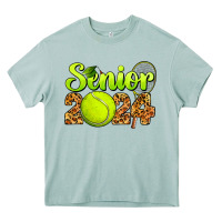 Arona tennis senior 2024 Heavy Core Tee - BarkalooDesign