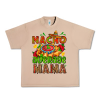 Burro nacho average mama with nacho Urban Heavy Tee - AdoDesignShop