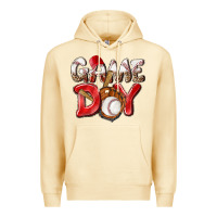Pina Colada Game day Baseball Premium Hoodie - NancyCooperArtShop