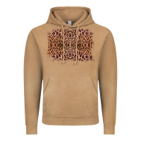 Vintage Camel Old Western Leopard Frame Vintage Hoodie - Bettercallsaul
