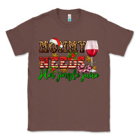 Chestnut mommy needs her jingle juice Classic Tee - AdoDesignShop