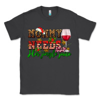 Smoke mommy needs her jingle juice Classic Tee - AdoDesignShop