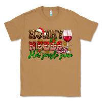Toasted Coconut mommy needs her jingle juice Classic Tee - AdoDesignShop