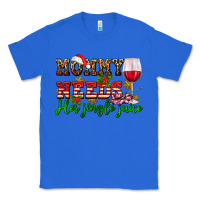 True Royal mommy needs her jingle juice Classic Tee - AdoDesignShop