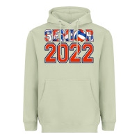 Matcha senior volleyball custom Heavyweight Hoodie - Jasminsmagicworld
