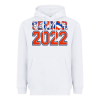 White senior volleyball custom Heavyweight Hoodie - Jasminsmagicworld