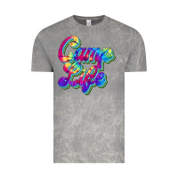 Cloud Rock camp life Vintage Tee - JahusDesignShop