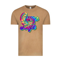 Vintage Camel camp life Vintage Tee - JahusDesignShop