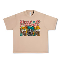Burro pittbull mom Urban Heavy Tee - Artiststas