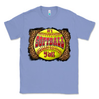 Colony Blue it's softball y'all Classic Tee - LillyAllenDesigns