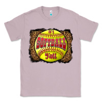 Lilac it's softball y'all Classic Tee - LillyAllenDesigns