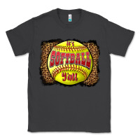 Smoke it's softball y'all Classic Tee - LillyAllenDesigns