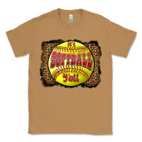 Toasted Coconut it's softball y'all Classic Tee - LillyAllenDesigns