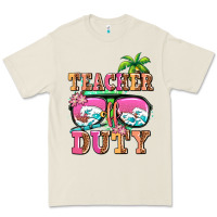 Bone teacher off duty Premium Tee - AdoDesignShop