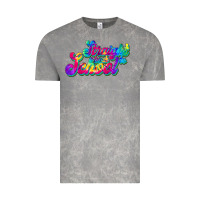 Cloud Rock straight back to school Vintage Tee - JahusDesignShop