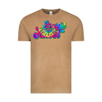 Vintage Camel straight back to school Vintage Tee - JahusDesignShop
