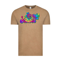 Vintage Coffee straight back to school Vintage Tee - JahusDesignShop