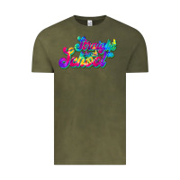 Straight Back To School Vintage Tee | Teevron