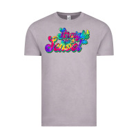 Vintage Zinc straight back to school Vintage Tee - JahusDesignShop