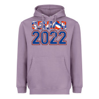 Lavender senior volleyball custom Heavyweight Hoodie - Jasminsmagicworld